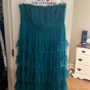Macys wedding guest dress